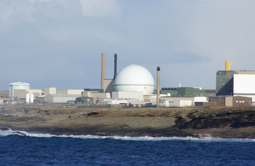 Dounreay