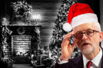 Cost of Corbyn’s Christmas – Corbyn would make your family Christmas cost a third more