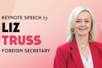 Spring Conference 2022: Address from Foreign Secretary Liz Truss